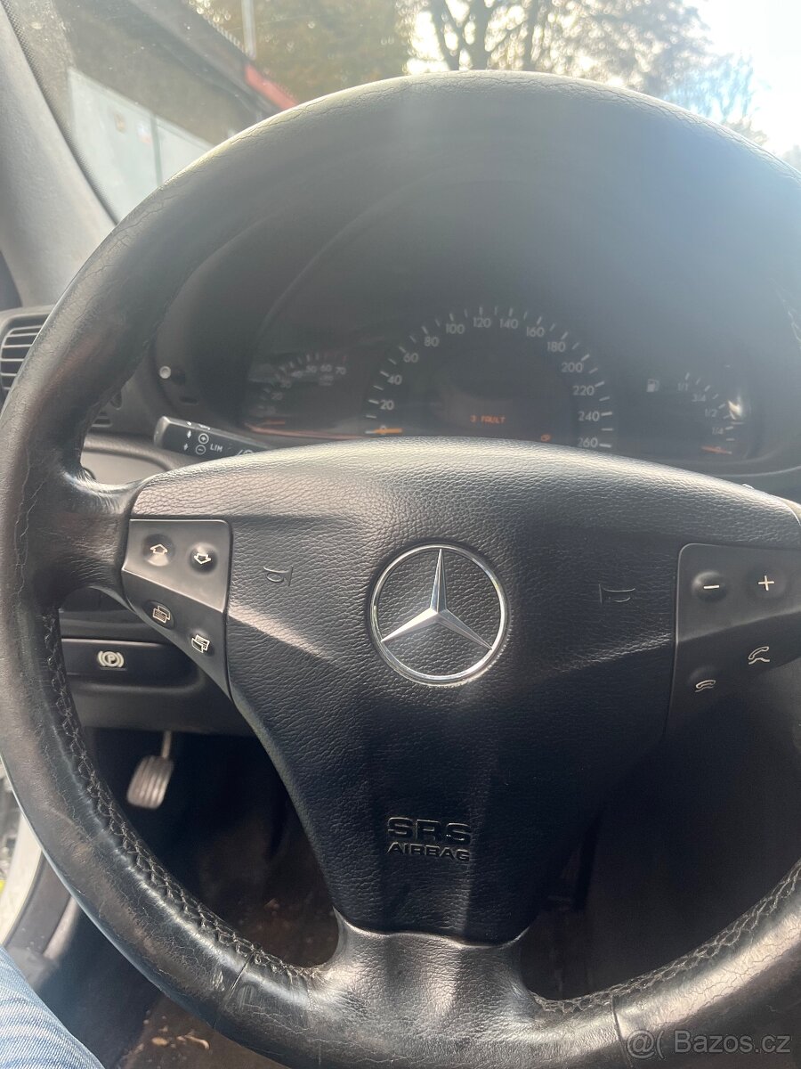Prodam mercedes - 9