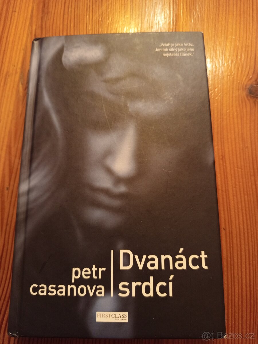 Knihy - Hobit, společenstvo prstenů , čtyři dohody - 9