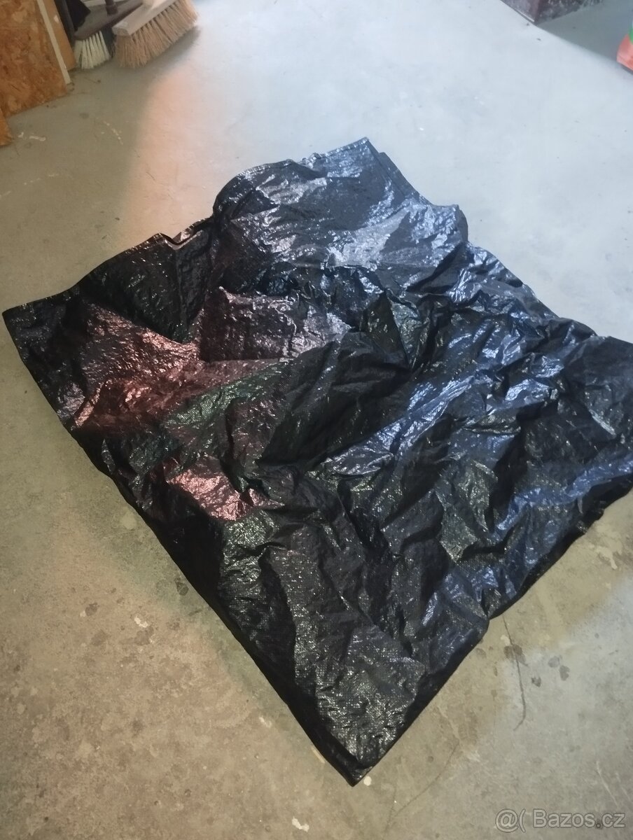 Rodinný stan pro 4 osoby - 9