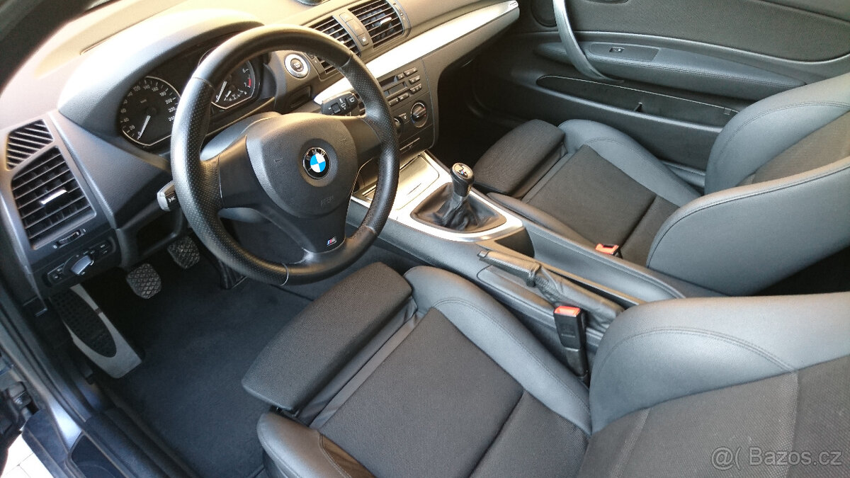 BMW e 81 LCI full M paket 12/2010 - 9