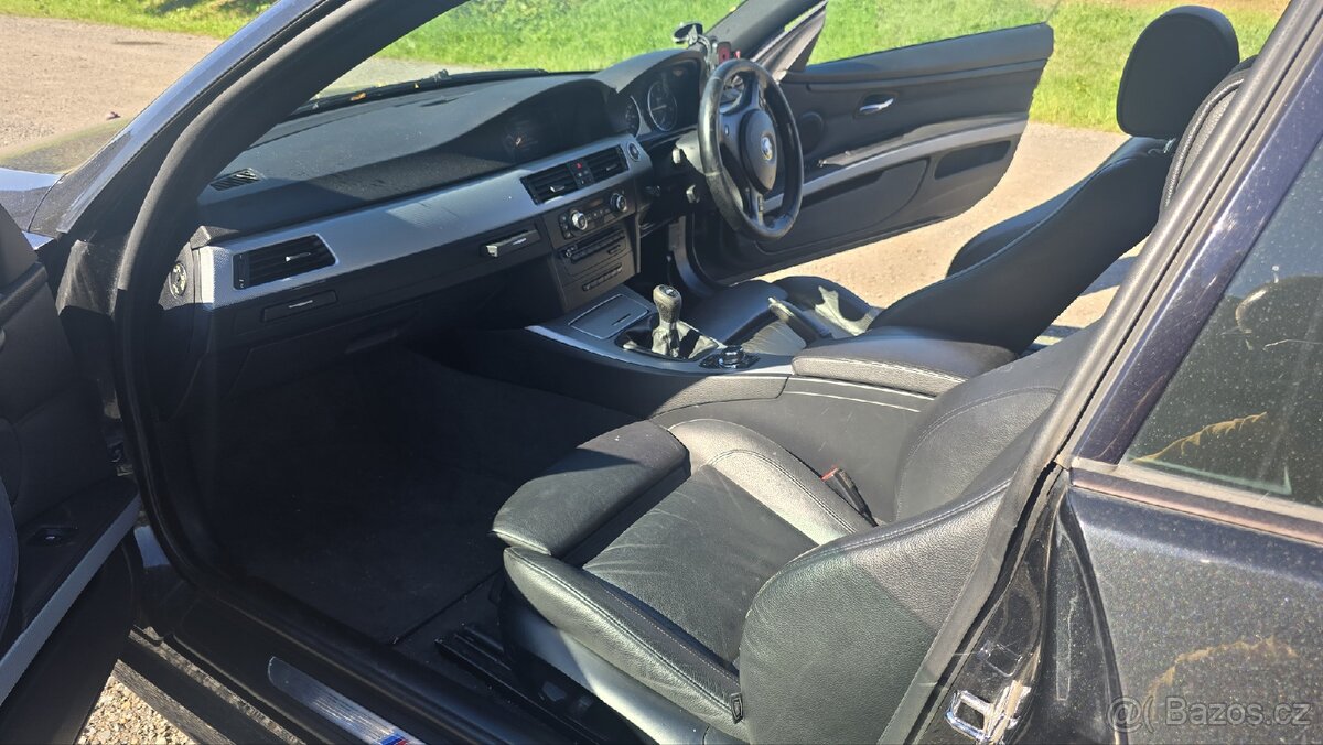 Nahradni dily bmw e92 320d - 9