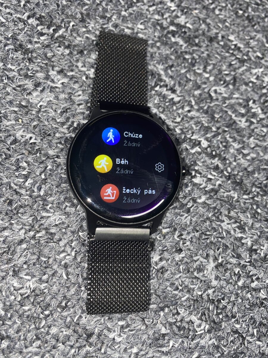 chytré hodinky Forever ForeVive - 9