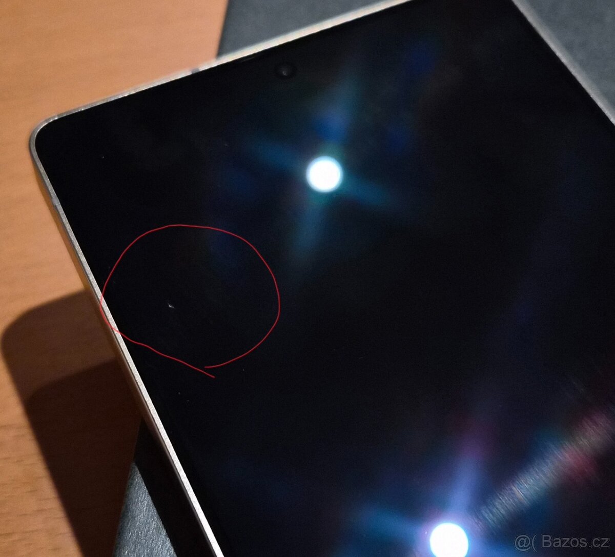 Samsung galaxy S25 Ultra 512GB Jadegreen - 9