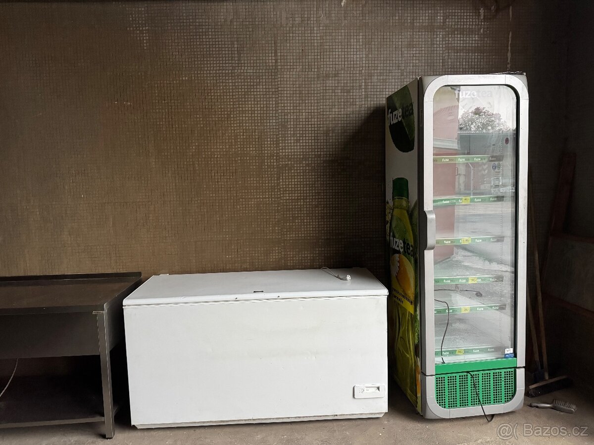 Vybavení profesionální kuchyně - 9