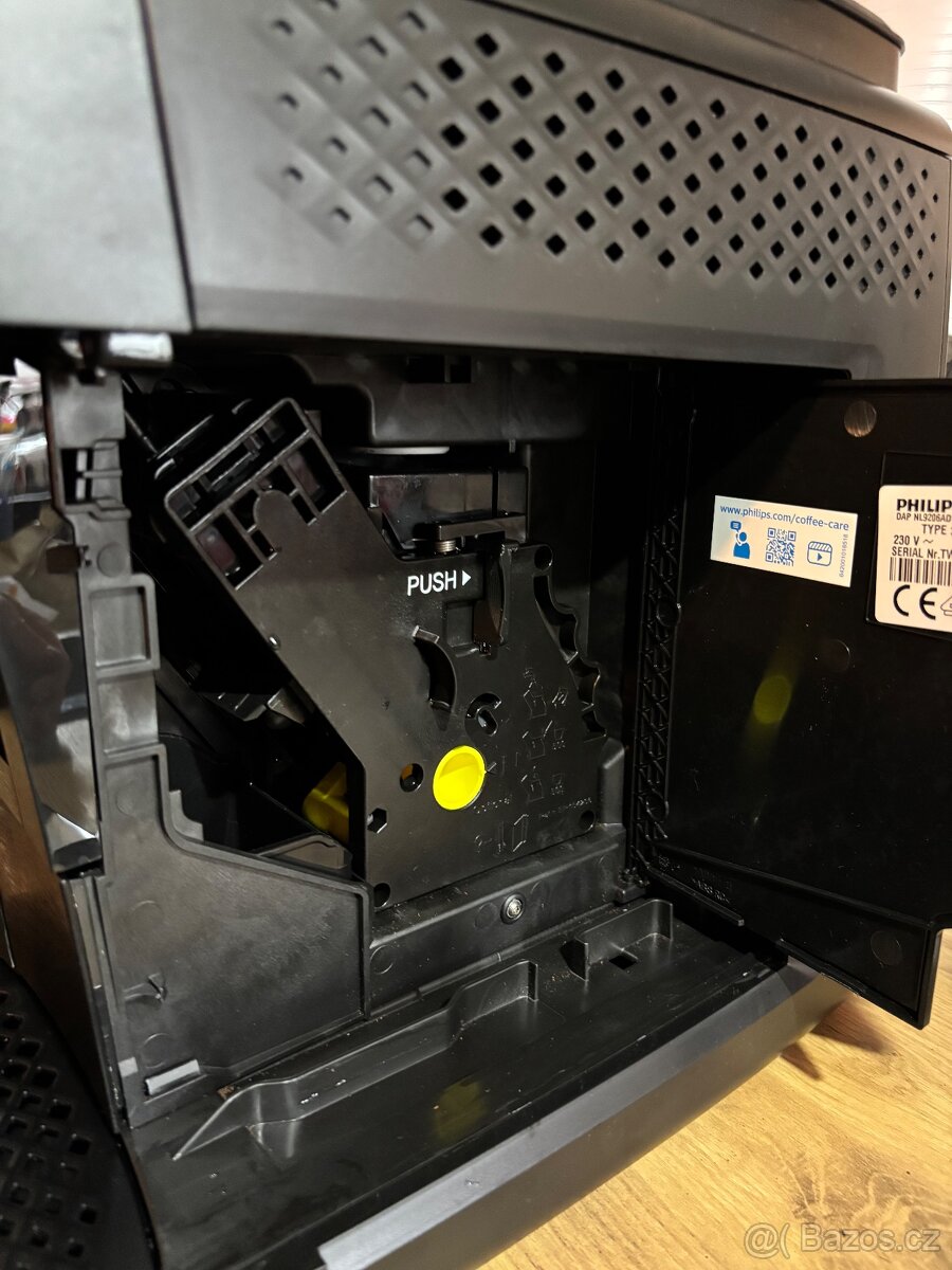Kávovar Phillips - 9