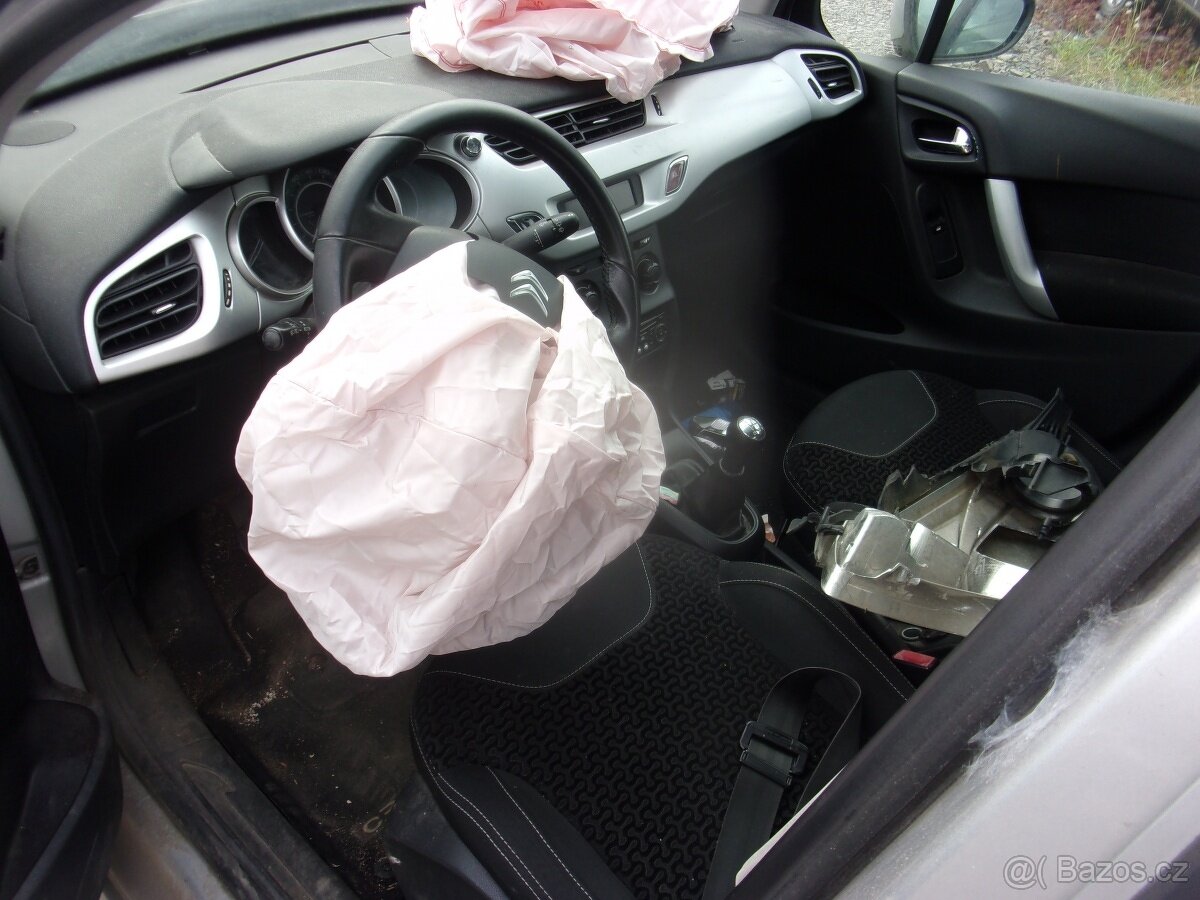 Citroën C3 1,4 HDi - 9