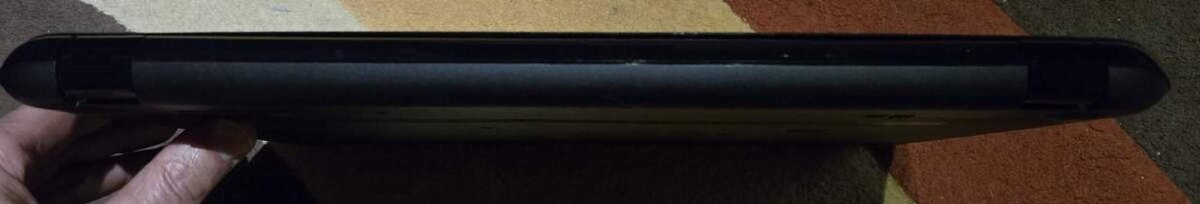 Notebook HP 15 - 9