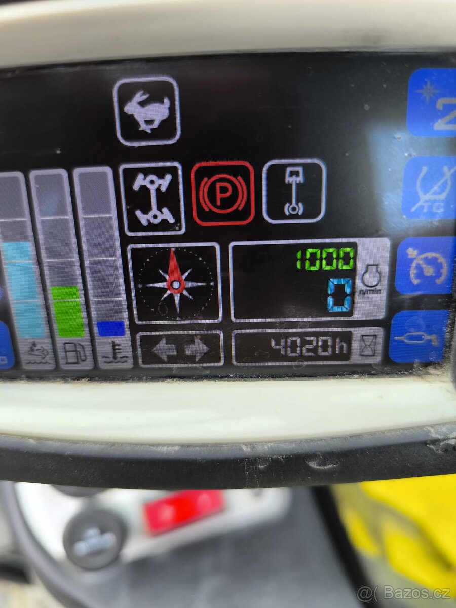 Kaiser S12 Allroad - 9