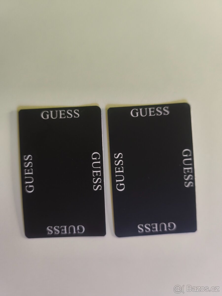 Pánská peněženka Guess - 9