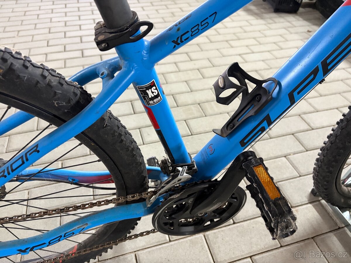 Horské kolo SUPERIOR XC 859 - 9