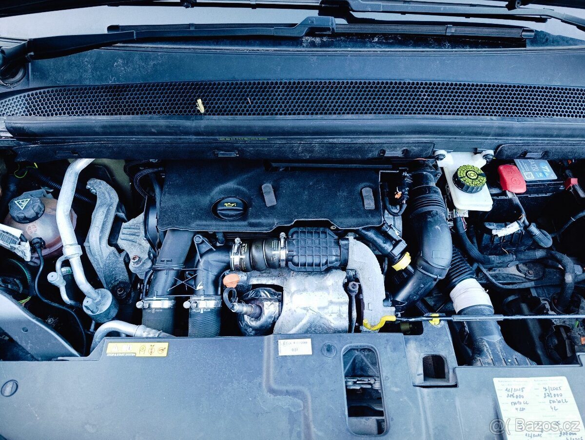 Citroen C4 Picasso - 9