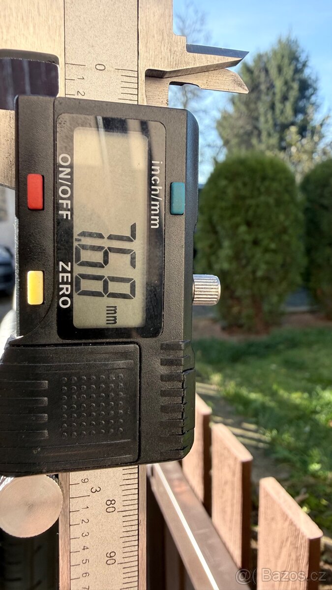 Letní pneu BestDrive Summer 215/55/R17 - 9