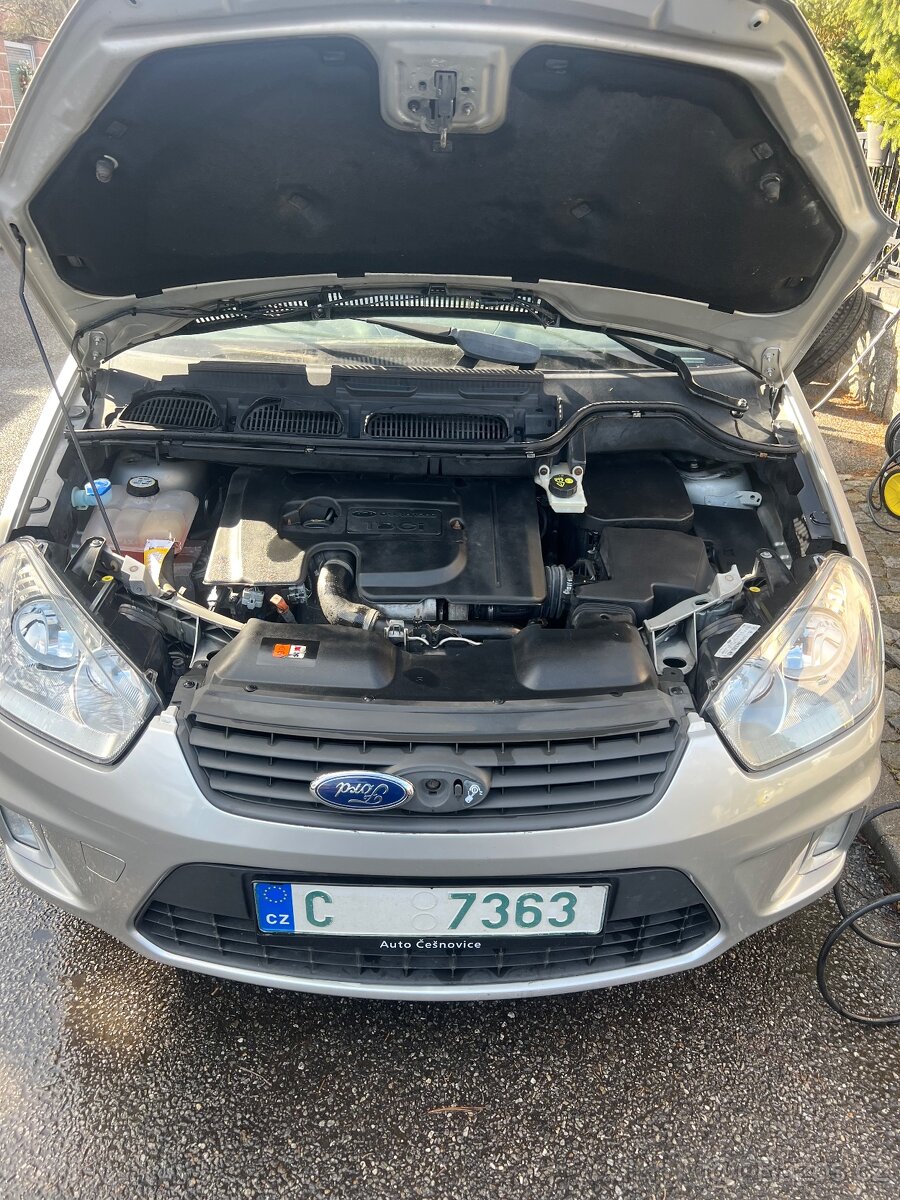 Ford C-max r.2010 org.84t.km - 9