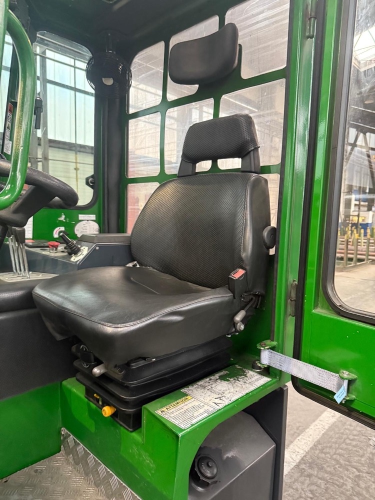 Combilift C4000 - 9