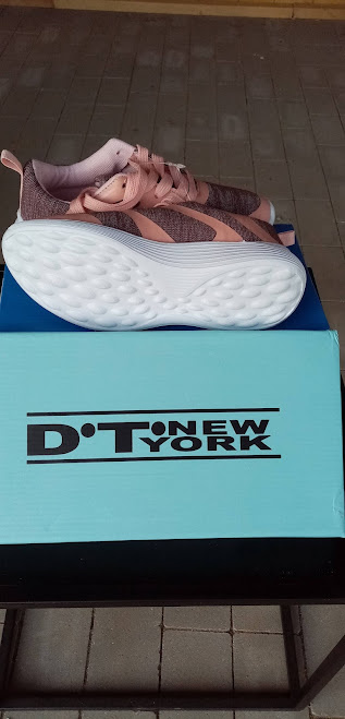 Dámské boty vel.36,37 - 9