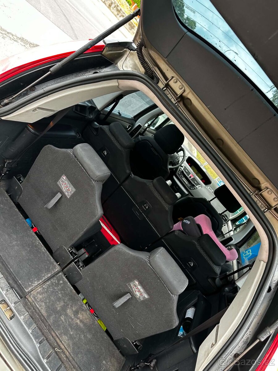 Citroen C4 grand Picasso - 9