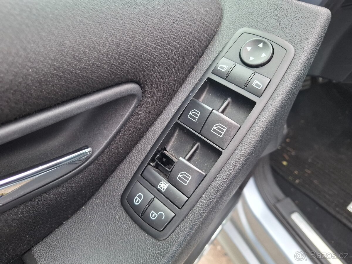 Prodám Mercedes-Benz B170 r.v. 2007 - 9