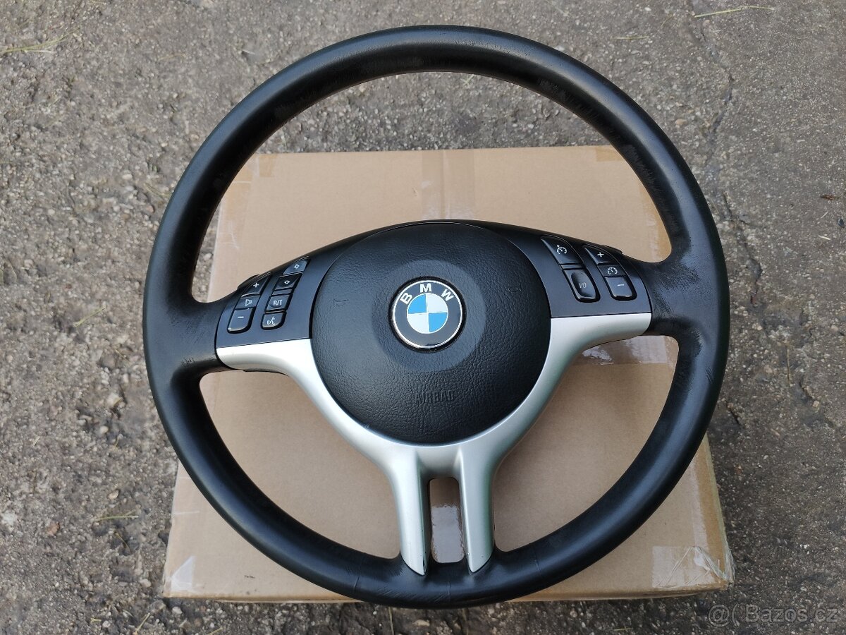 BMW E39 náhradní díly - 9