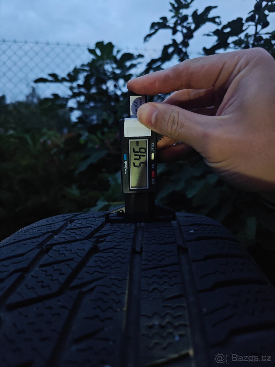 Škoda ZIMNÍ ALU R18 Pictoris - 9