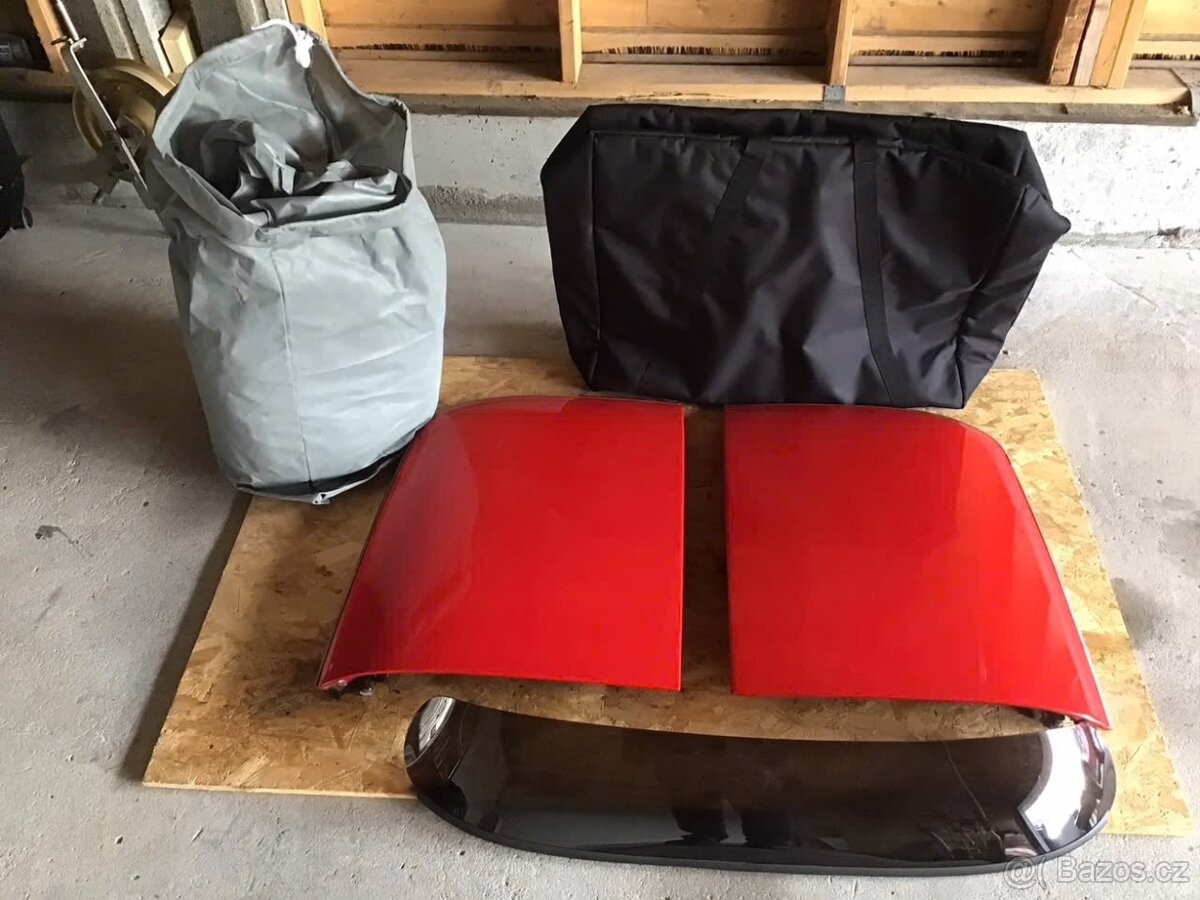 Chevrolet Corvette C3 Manual - 9