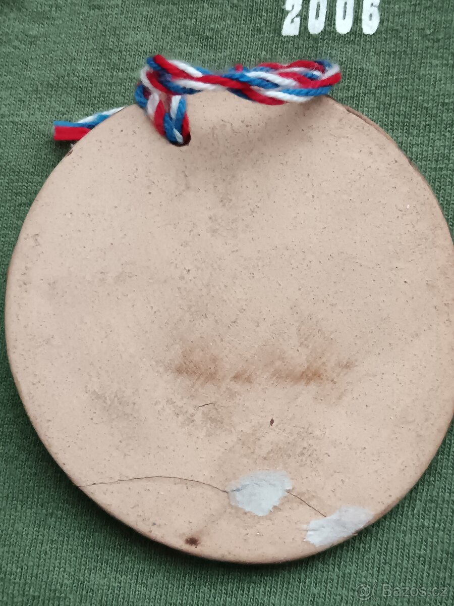 Potlachy-tramping. - 9