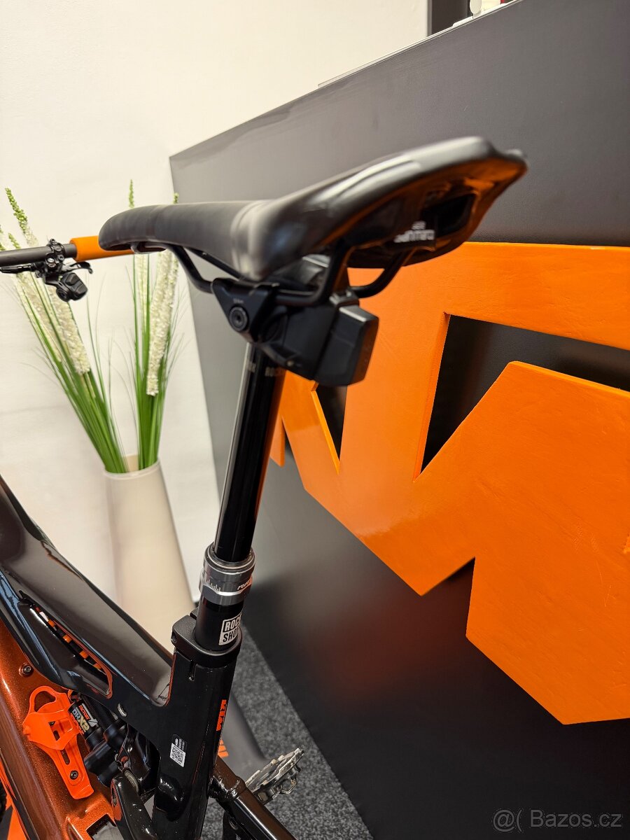 KTM Macina Prowler Exonic - 2024 - XL - možnost odpočtu DPH - 9