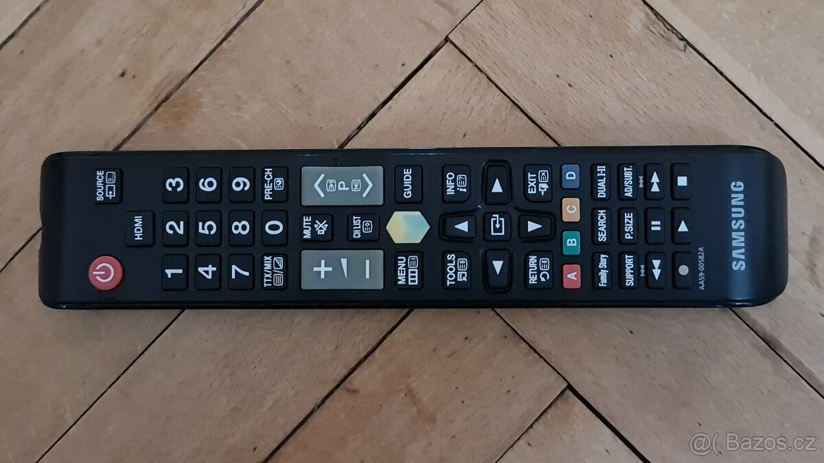 LED 40" Samsung UE40EH5300, Full HD - 9