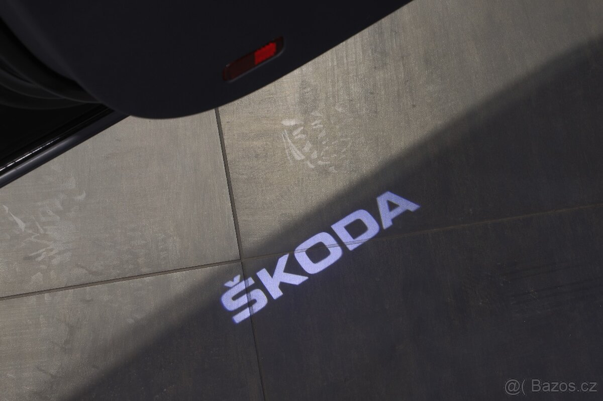 Škoda Karoq 2.0 TDI 110kW 4x4 Sportline - záruka Autodraft - 9
