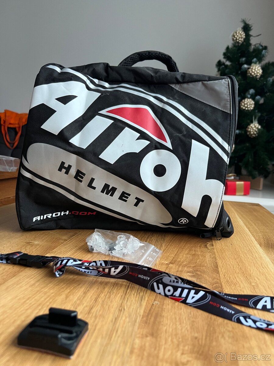 Airoh aviator 2.3 - 9