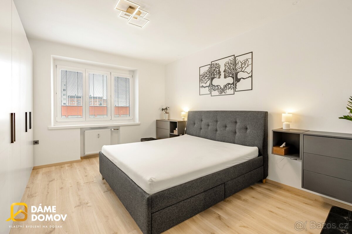 Prodej bytu 3+kk 64 m², Zlín, ev.č. 14381 - 9