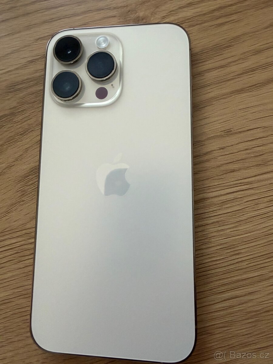 IPhone 14 Pro Max 256GB - jako nový - 9