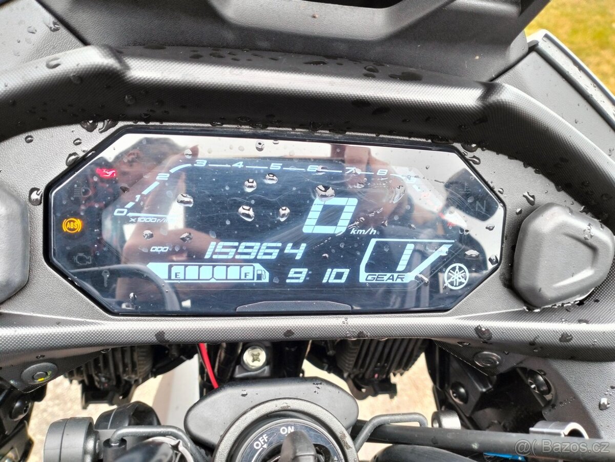 Yamaha Tracer 7 / 700 - 9