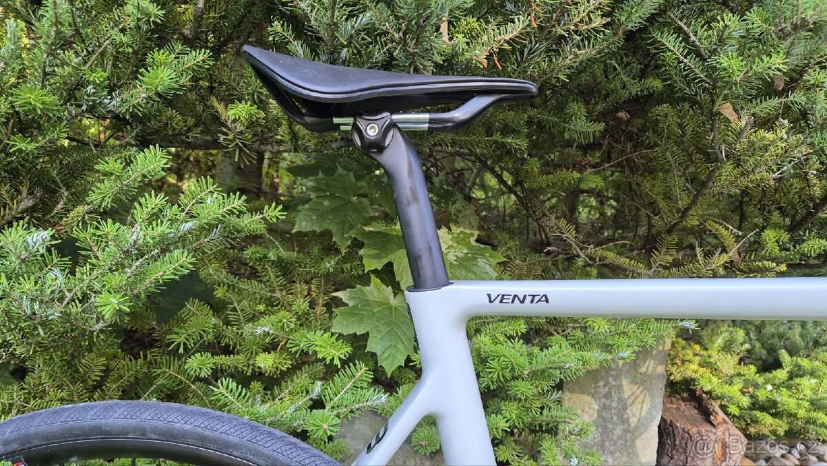 Basso Venta Disc 105 vel. 56 záruka - 9