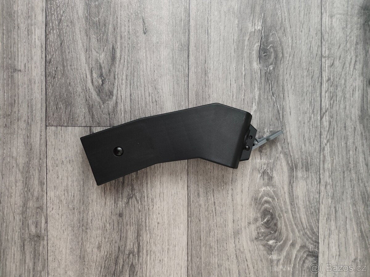 Korbička Thule Urban Glide bassinet + 2 adaptéry - 9