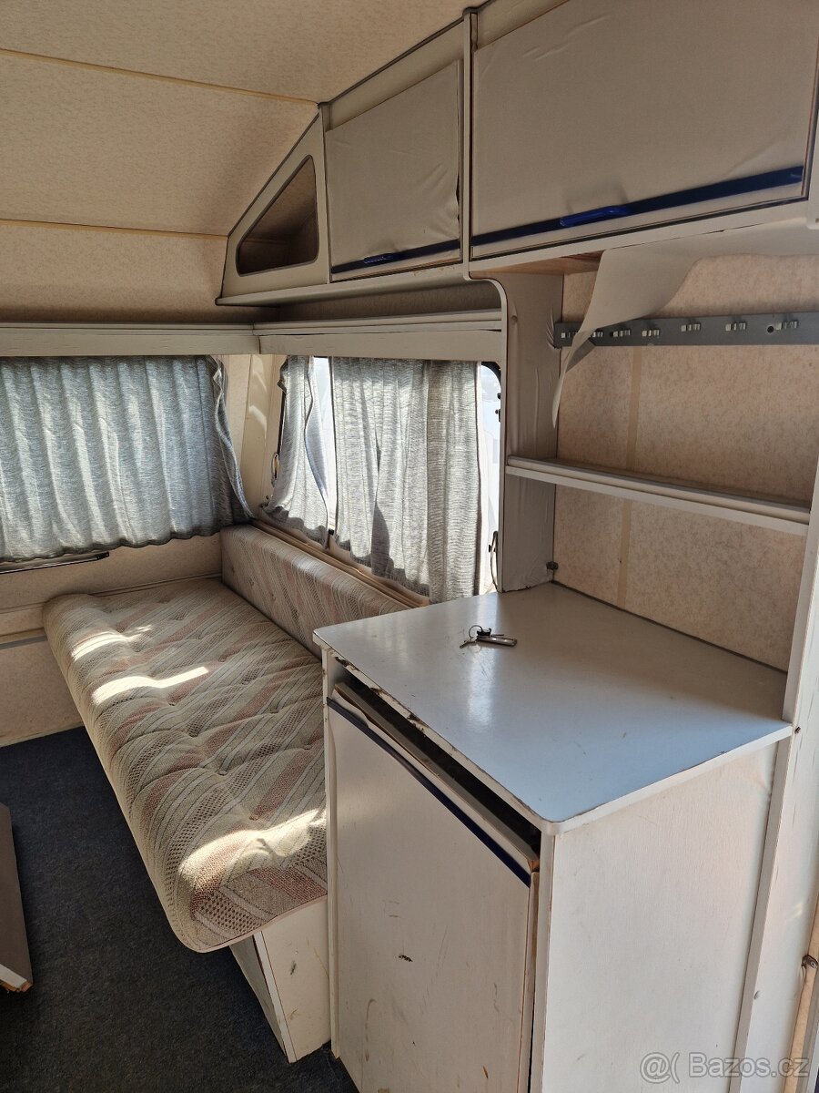 Karavan Beyerland Vitesse 3.80 - 9