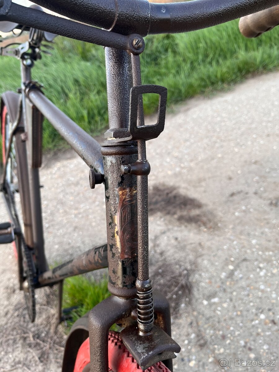 Historicke pánske kolo Premier - 1920 - 9