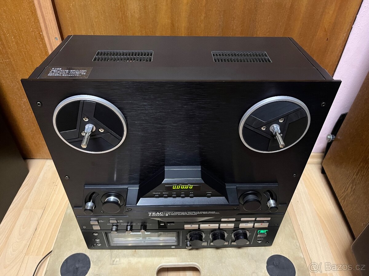 Teac - 9