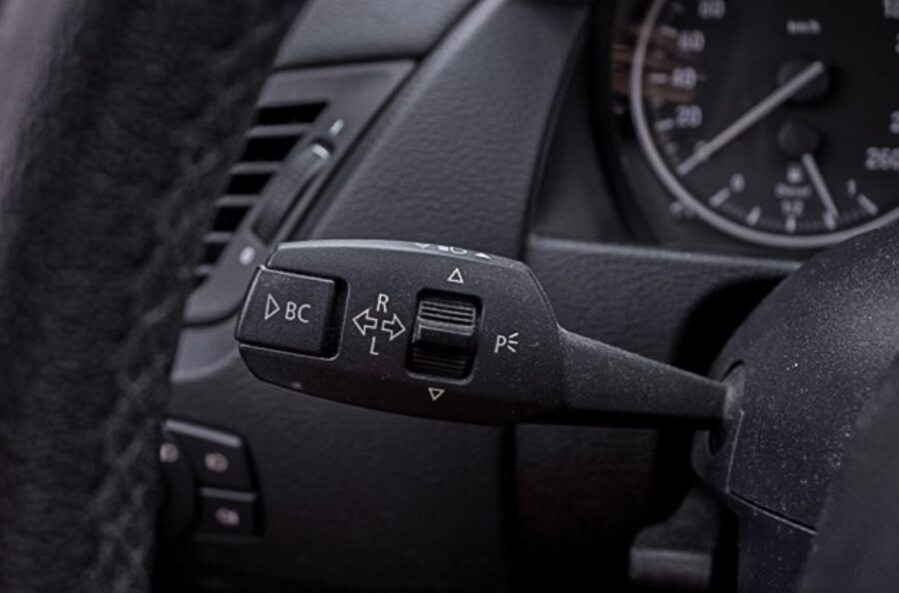 BMW X1 r.2010 , 110kw 4x4 - 9