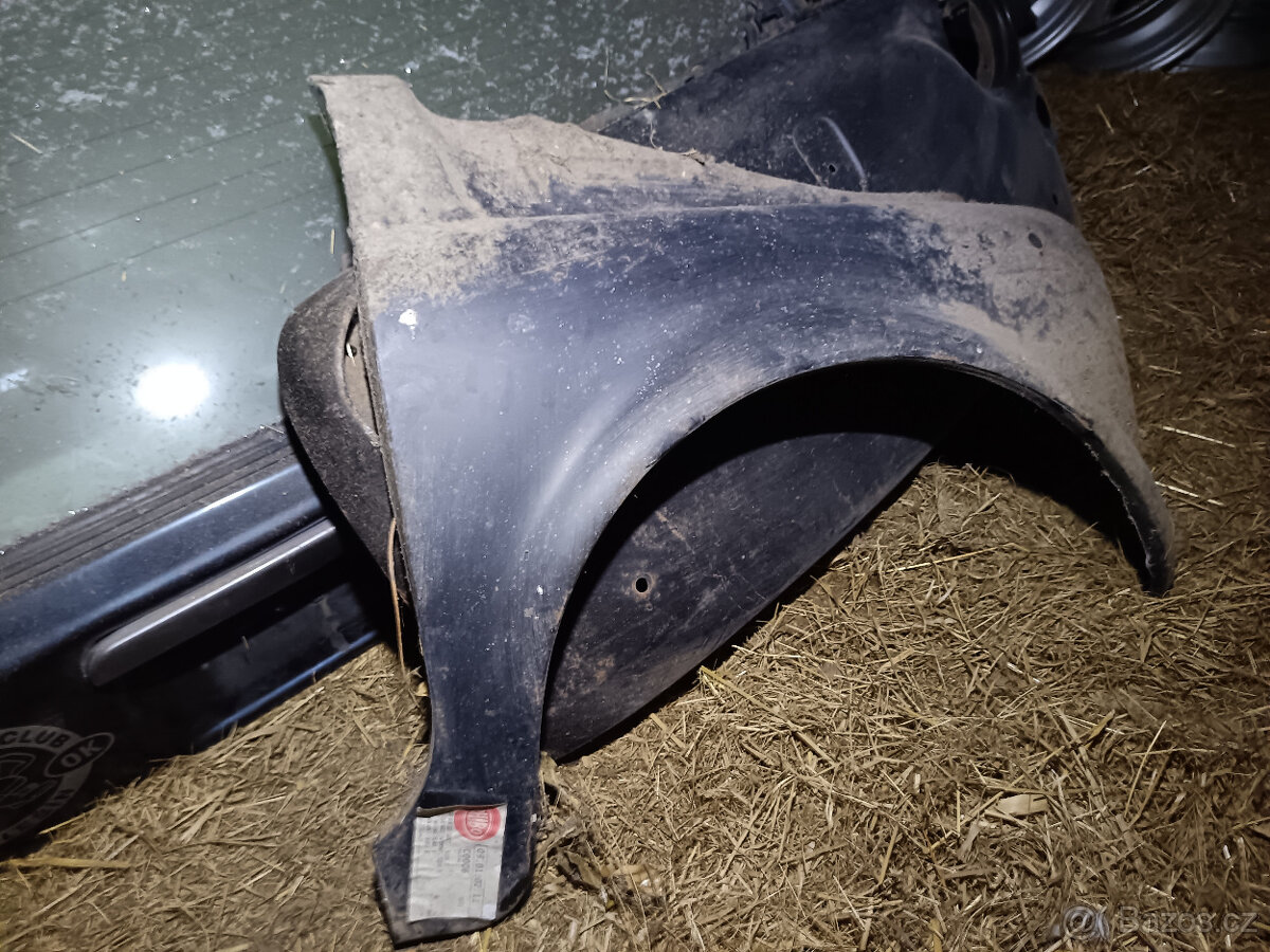 Fiat 500, 126 - 9