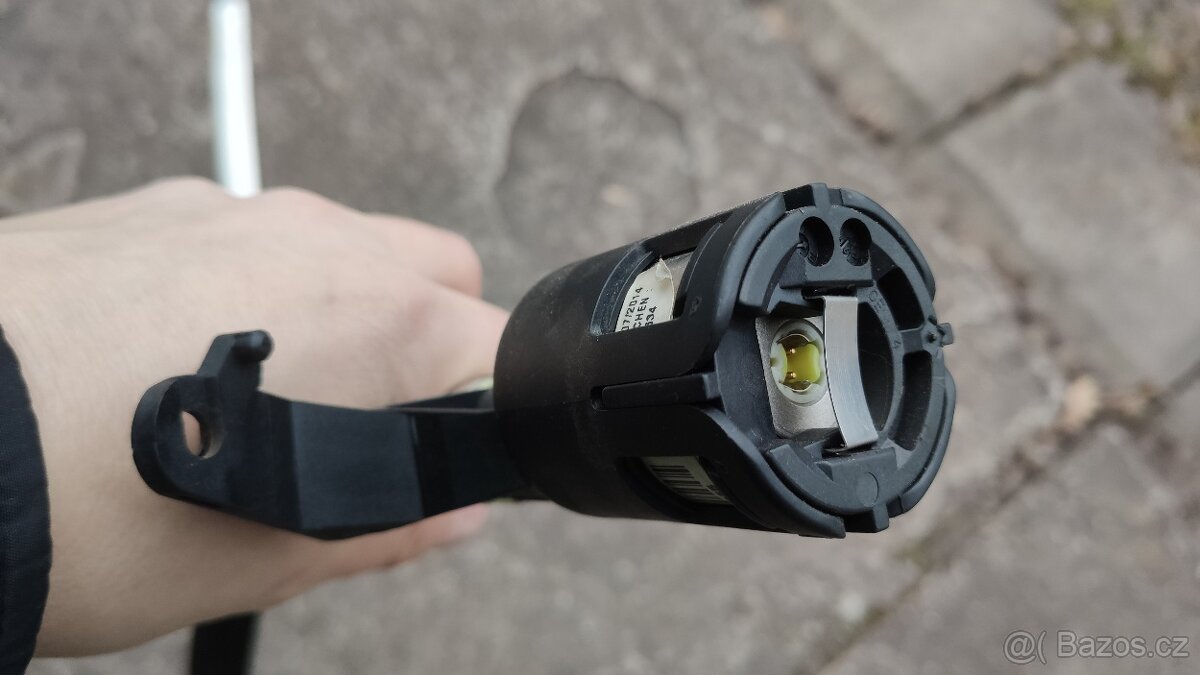 BMW E39,E38,E53,E46 - 9