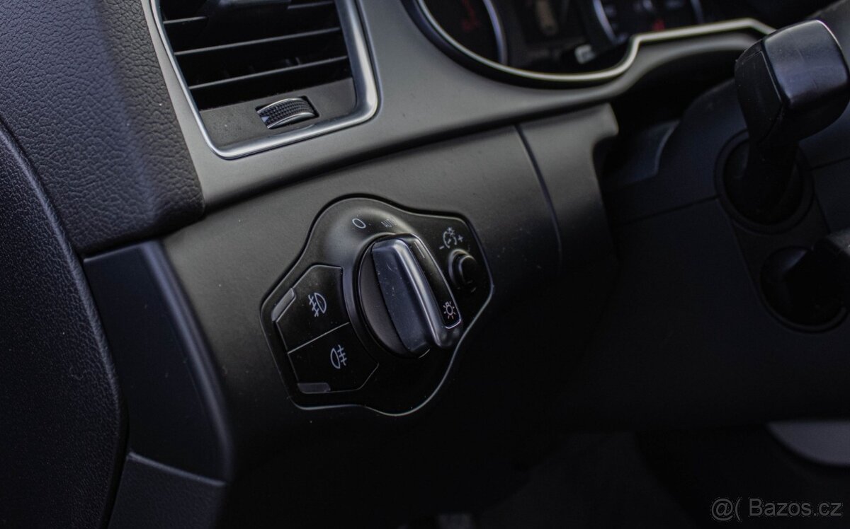 Audi A4 B8.5 2.0 TDI 2014 - 9