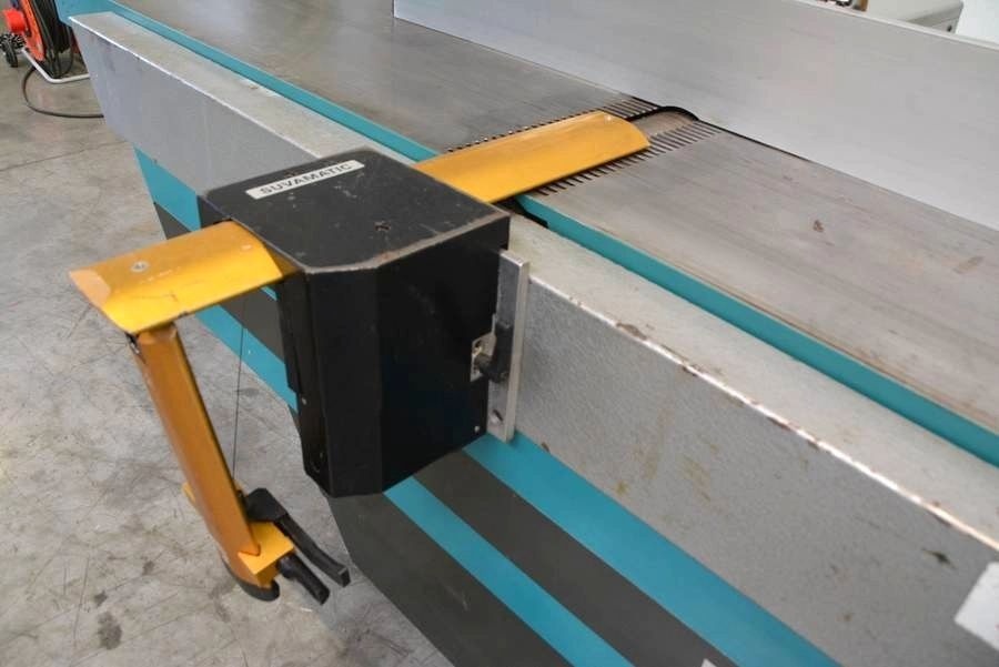 6344 - SROVNÁVAČKA MARTIN T54 - 9