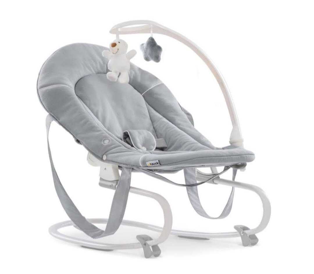 Lehátko a židlička - 9