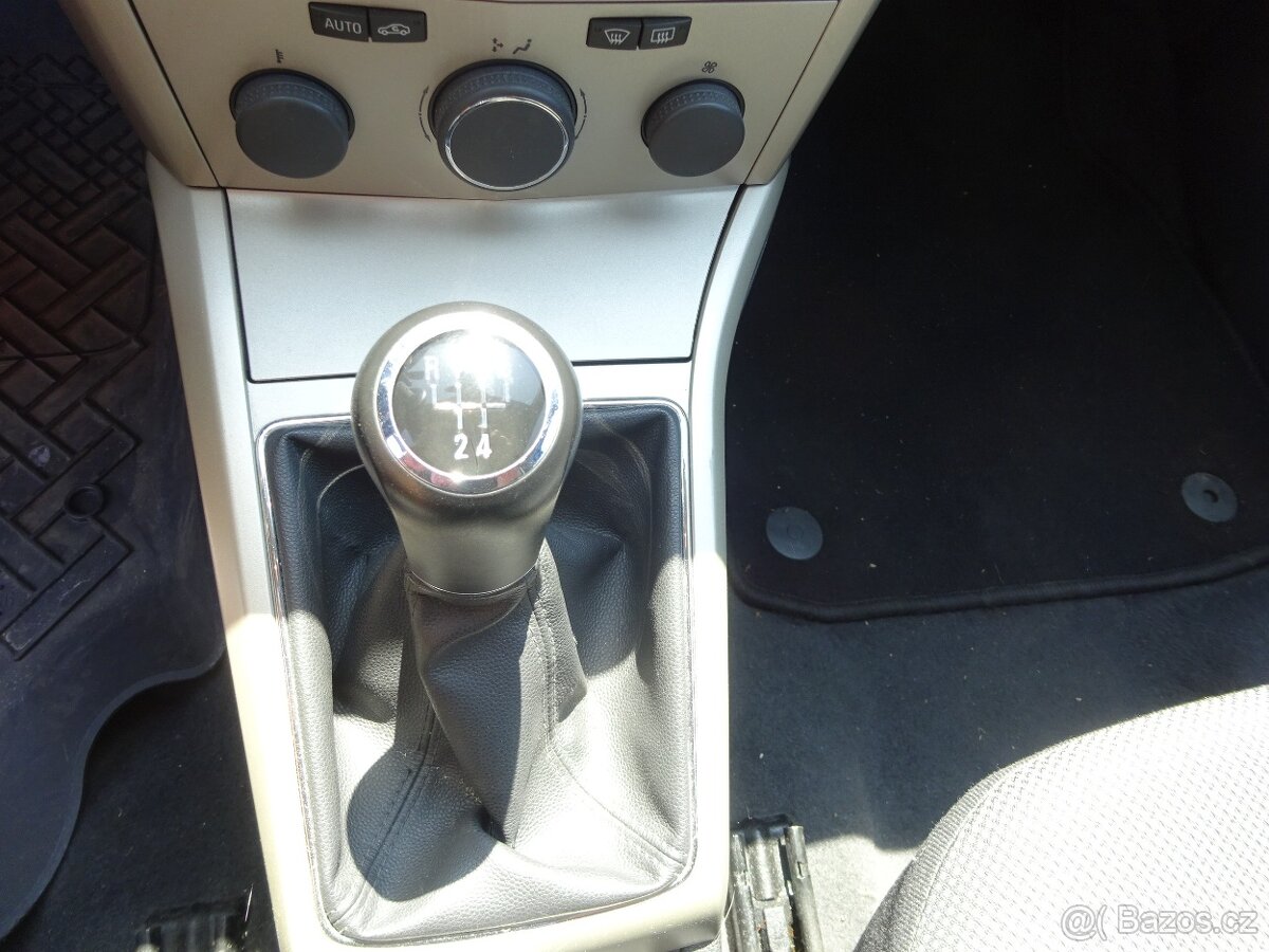 Opel Astra 1.6i r.v.2009 (85 kw) stk:6/2027 - 9