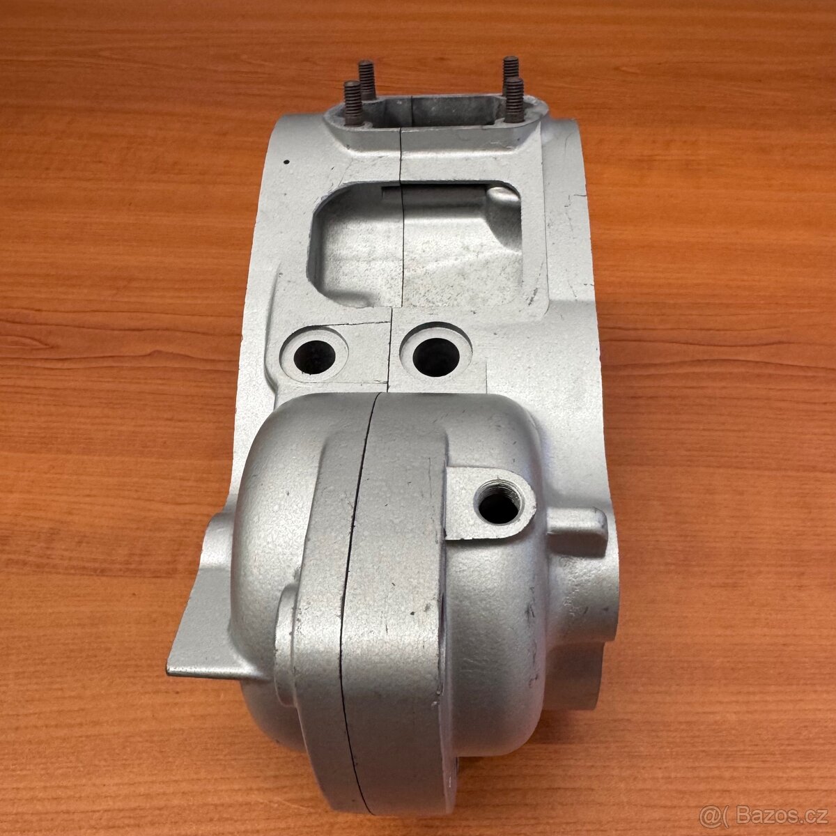 Fichtel & Sachs 50/2 - nepoužitý blok motoru - 9