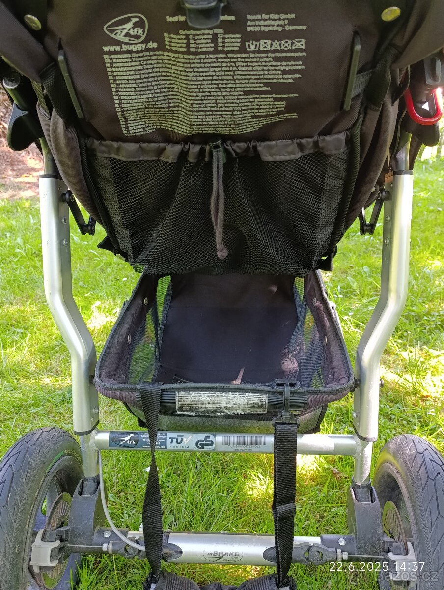 TFK Joggster Adventure - 9