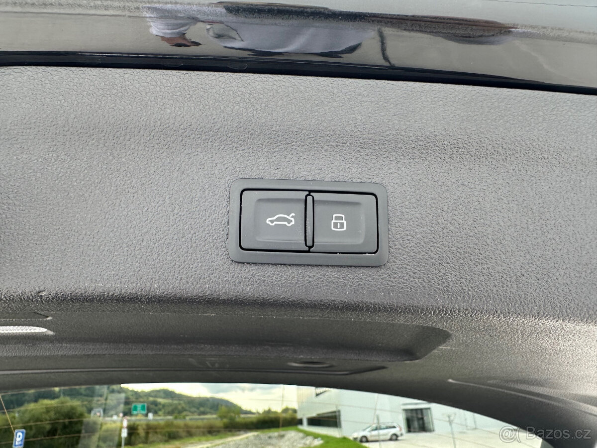 Audi RS6 Avant 4.0 TFSI Quattro - 9