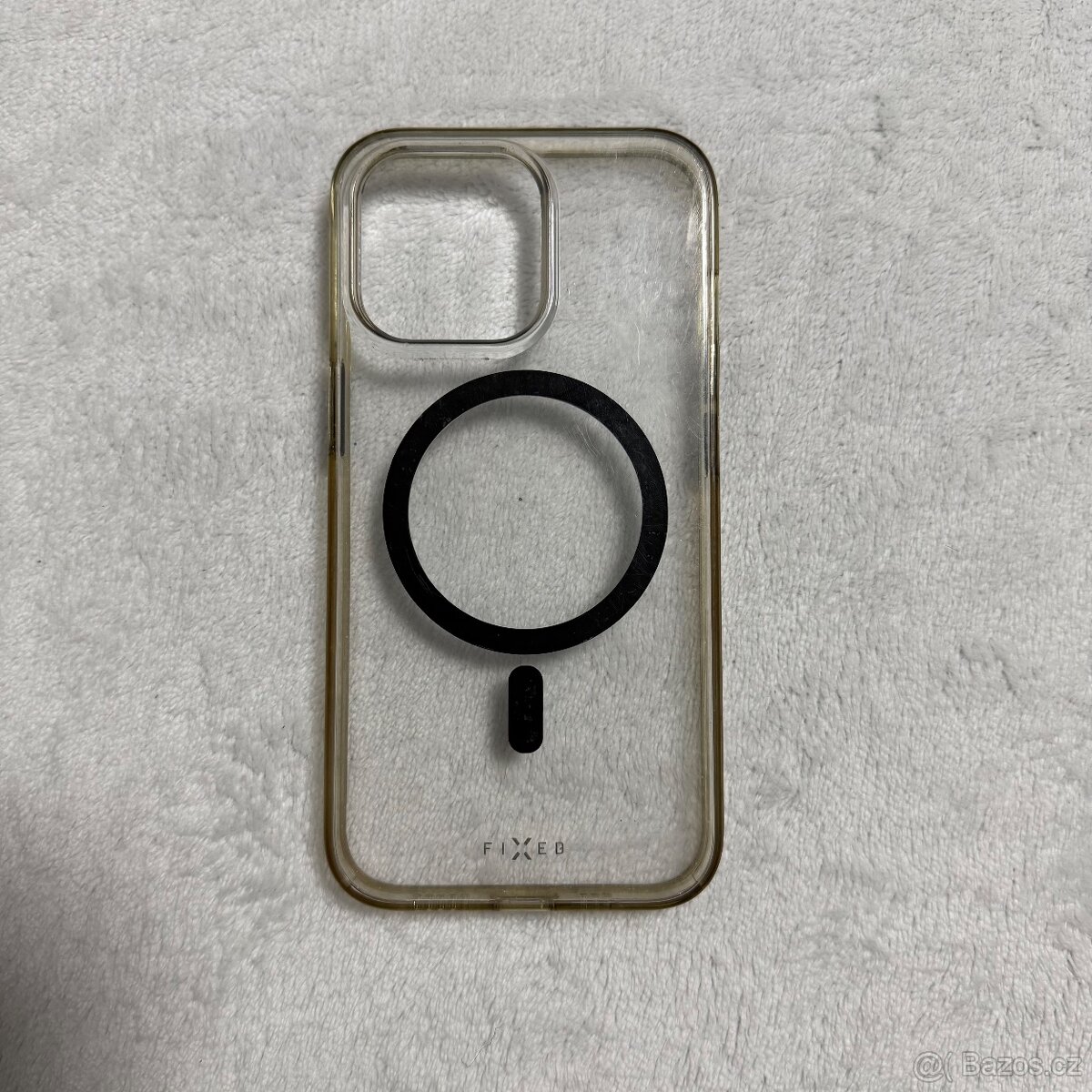 Iphone 13 Pro 256 gb Alpine green - 9