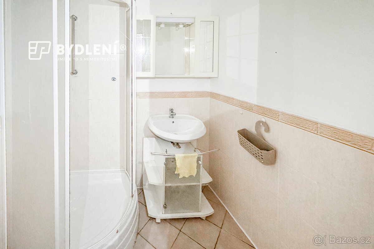 Prodej bytu 2kk 48m² - 9