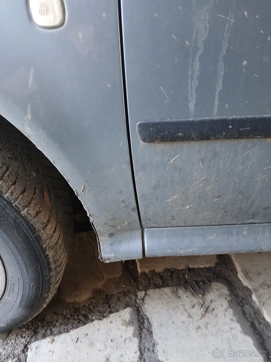 Octavia combi 1.6 i ,75kw STK 01/28 - 9